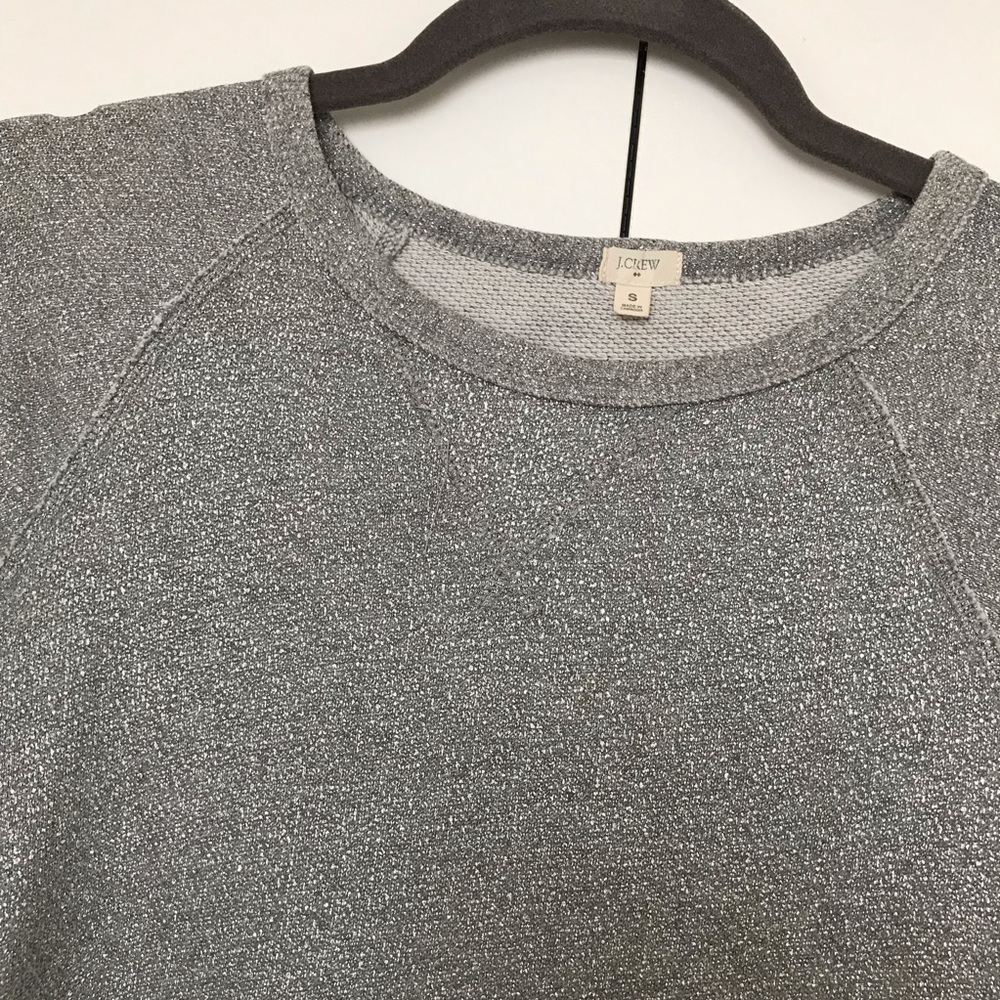 J Crew Pullover - image 4